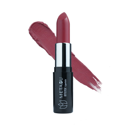 Metabu Matte Lipstick Intense Moisture