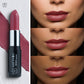 METABU Intense Moisture Lipstick | Pack of 3