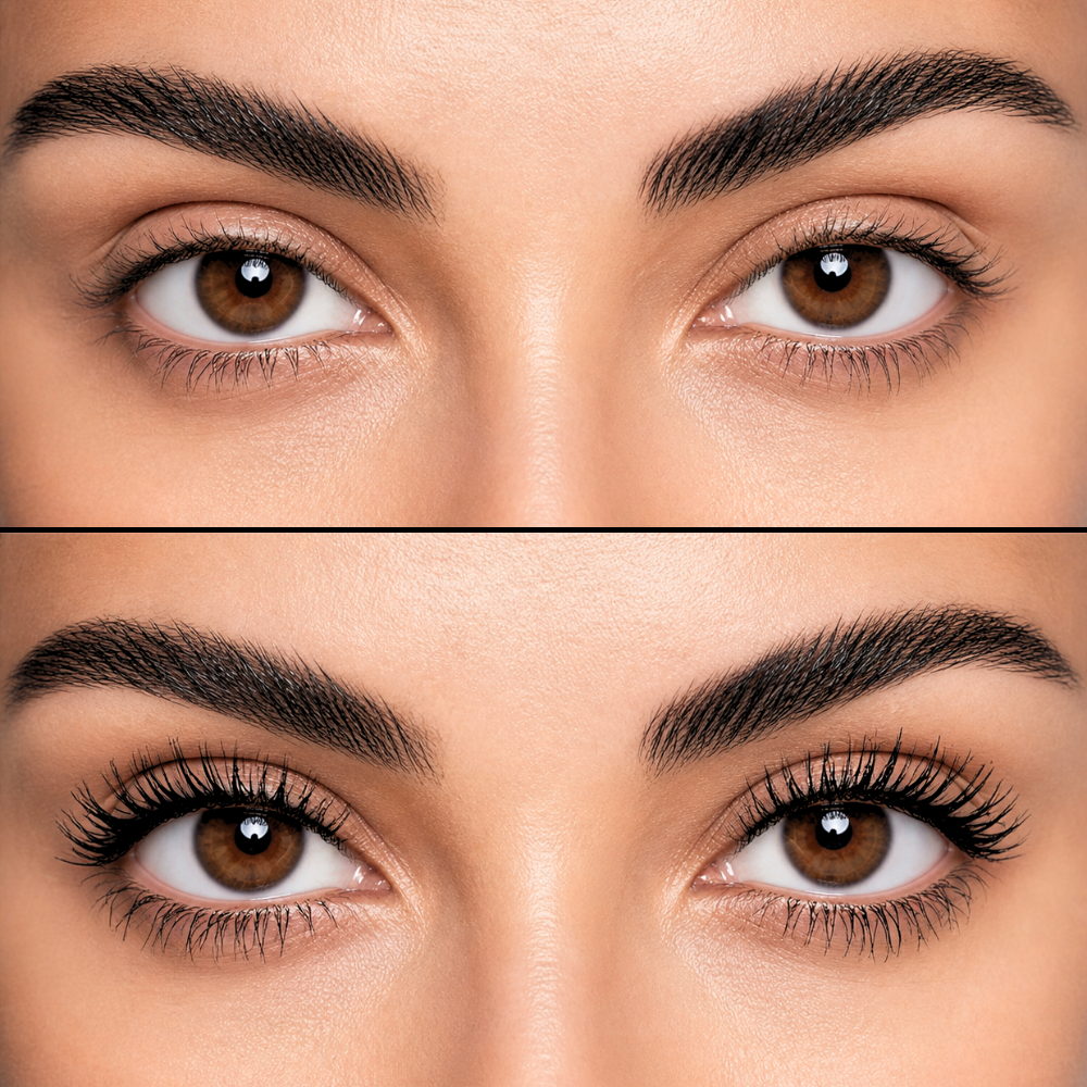 Xtend Lash Volumizing Mascara