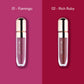 METABU Super Stay Matte Liquid Lipstick | Pack of 2