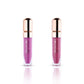 METABU Super Stay Matte Liquid Lipstick | Pack of 2