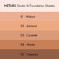 METABU Studio fit Foundation